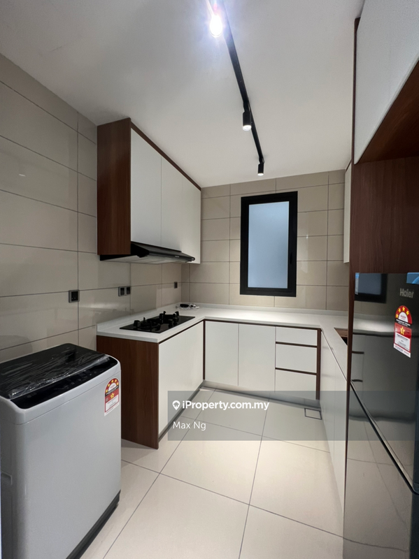 For Rent - Duta Park Residences