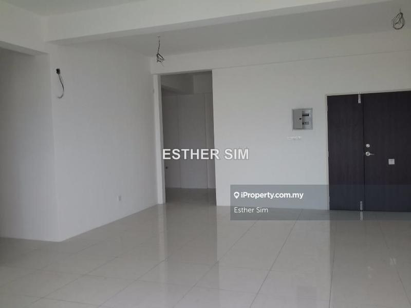 Kondominium untuk Dijual di K Residence Seberang Jaya oleh Esther Sim - iProperty.com.my