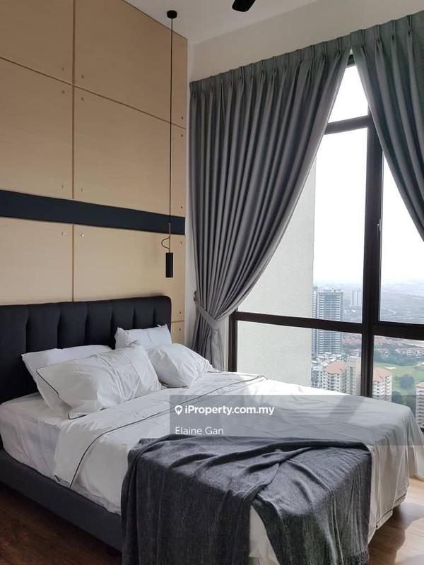 For Sale - The Park Sky Residence