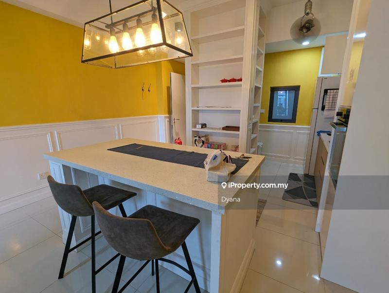 Service Residence for Sale in Radia Residences by Dyana - iProperty.com.my