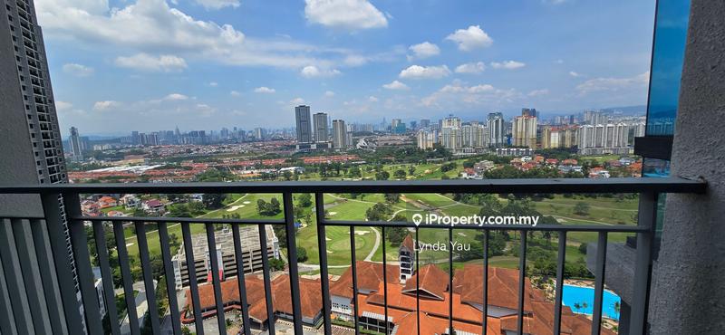 Kediaman Servis untuk Dijual di The Link 2 Residences oleh Lynda Yau - iProperty.com.my