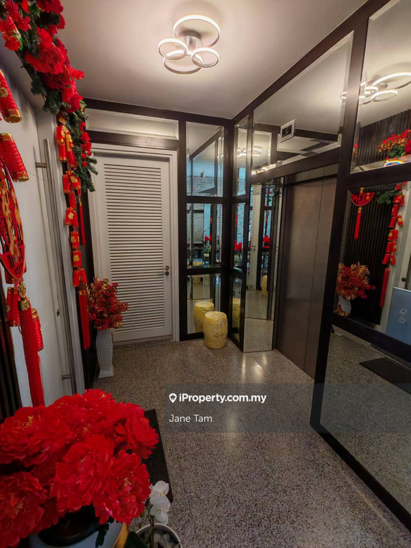 Service Residence for Sale in Suria Stonor by Jane Tam - iProperty.com.my