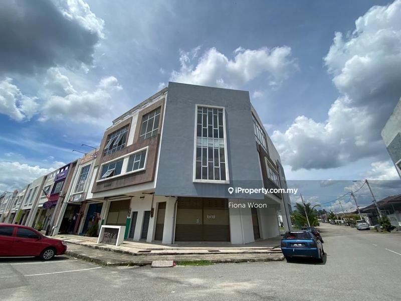 For Rent - Plaza Jasin Bestari, Bemban
