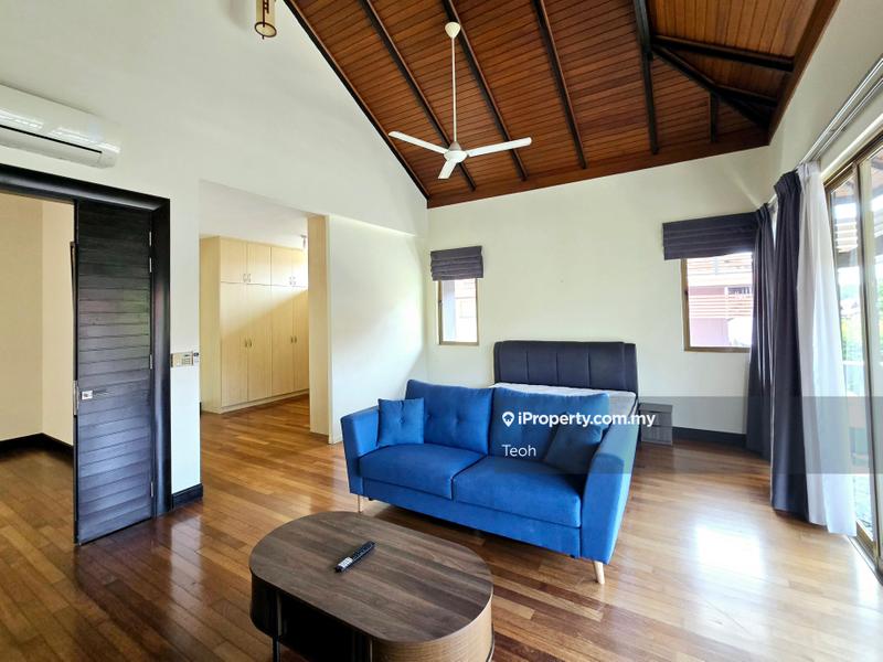 3-storey Terraced House for Sale in Duta Tropika, Mont Kiara by Teoh - iProperty.com.my