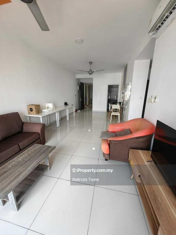 Condominium for Sale in Riana South by Belinda Twee - iProperty.com.my