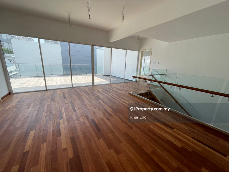 Bungalow House for Rent in Bandar Utama Damansara, Petaling Jaya by Khar Eng - iProperty.com.my