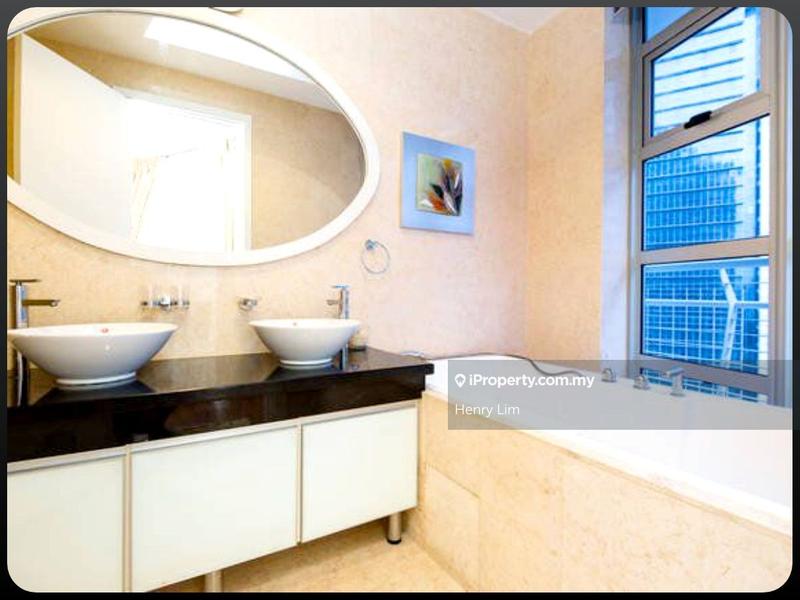 Condominium for Sale in Idaman Residence by Henry Lim - iProperty.com.my