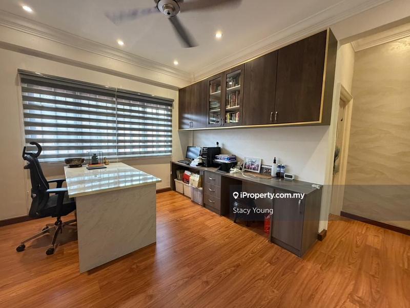 2-storey Terraced House for Sale in Sungai Long, Bandar Sungai Long by Stacy Young - iProperty.com.my