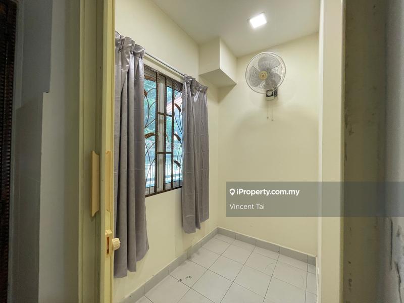Rumah Berangkai 2 Tingkat untuk Dijual di Kajang 2, Kajang oleh Vincent Tai - iProperty.com.my