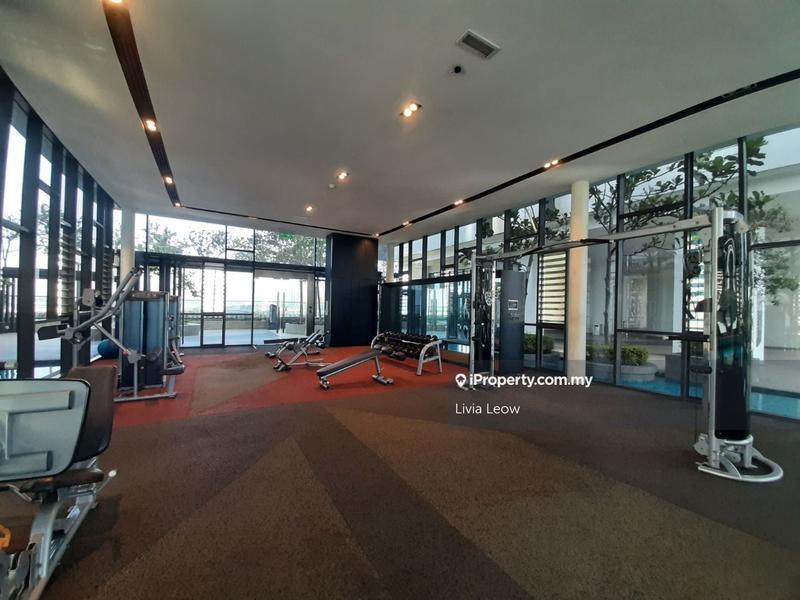 Service Residence for Sale in D'sara Sentral by Livia Leow - iProperty.com.my