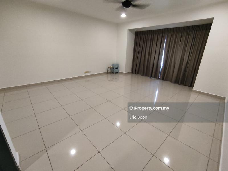 Service Residence for Rent in Da Men by Eric Soon - Living Room - iProperty.com.my