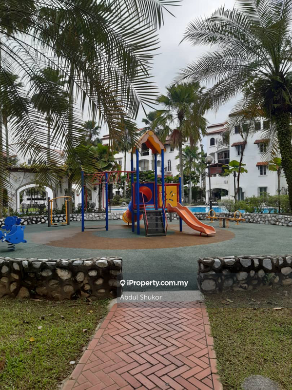 Kondominium untuk Dijual di Pantai HillPark 1 oleh Abdul Shukor - iProperty.com.my