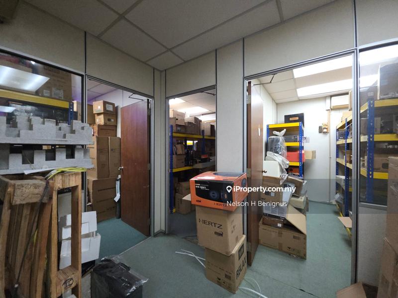 For Sale - PJ Industrial Park