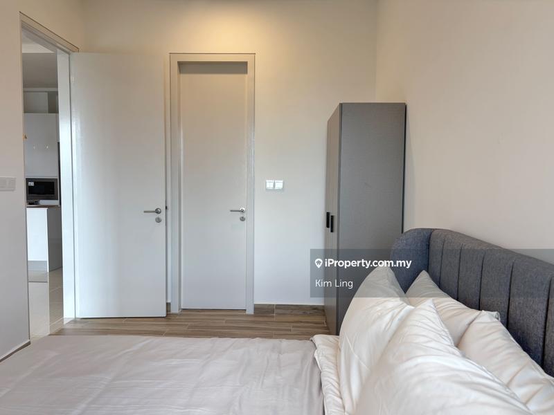 Service Residence for Rent in Hampton Height Damansara by Kim Ling - Bedroom 2 - iProperty.com.my