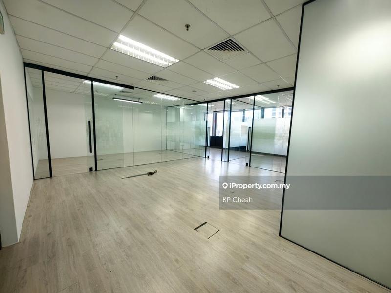 Office for Rent in KL City Centre, Kuala Lumpur by KP Cheah - iProperty.com.my