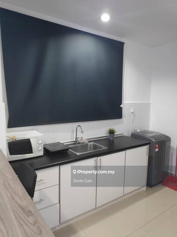 Service Residence for Rent in Ritze Perdana 2 by Jovie Gan - iProperty.com.my