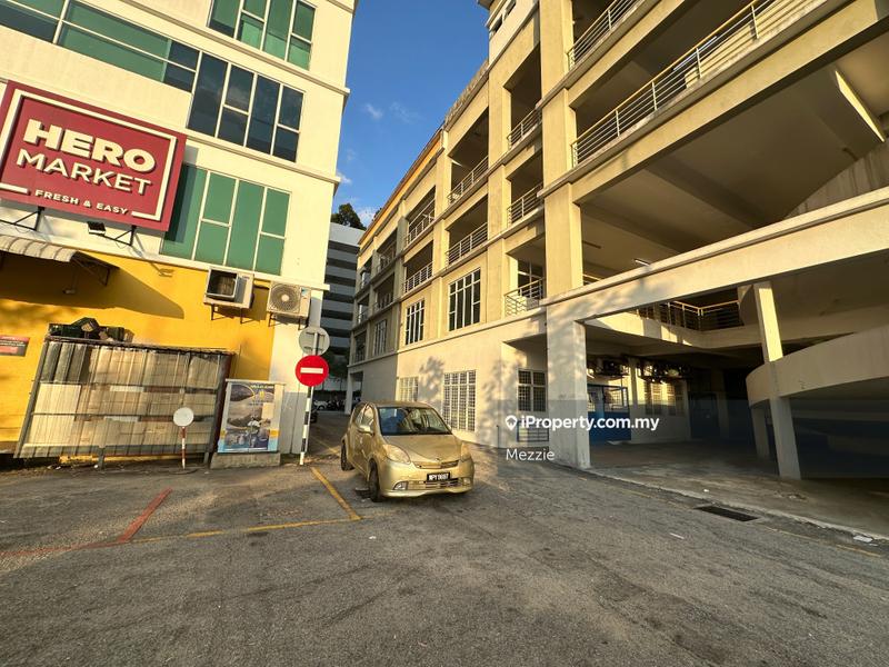 Kedai untuk Dijual di Taman Melawati, Ulu Kelang oleh Mezzie - iProperty.com.my