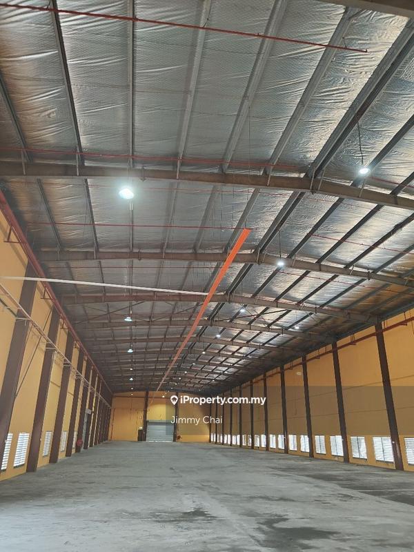 Gudang untuk Disewa di Batu 3 1/2 Jalan pantai, Seremban oleh Jimmy Chai - iProperty.com.my