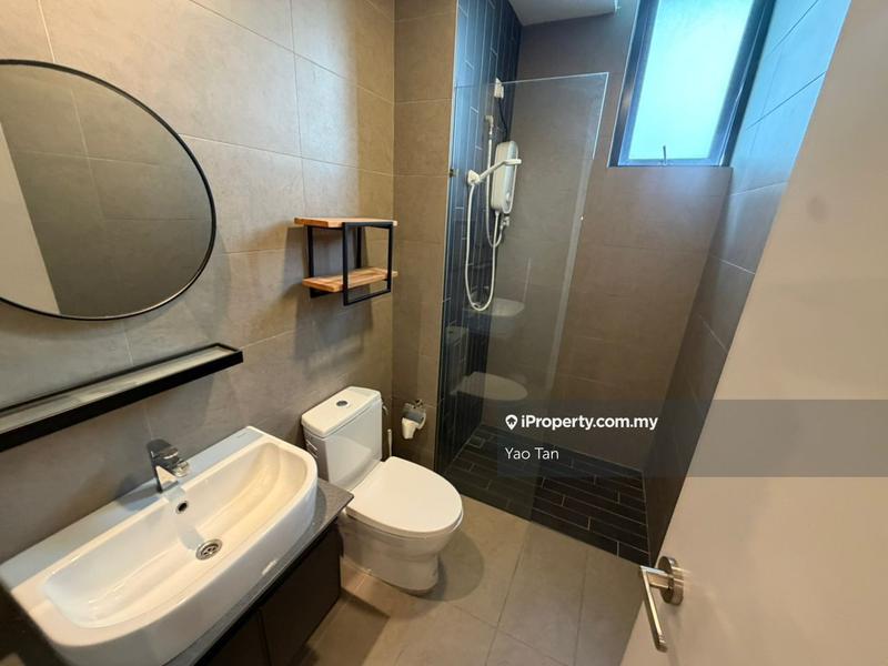 For Rent - H2O Residences