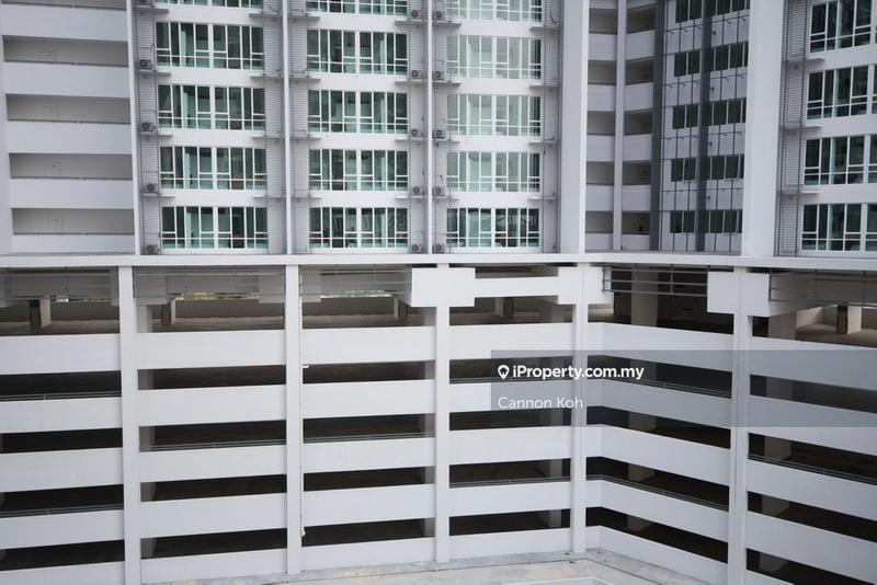 Residensi Servis untuk Dijual di Garden Plaza oleh Cannon Koh - iProperty.com.my
