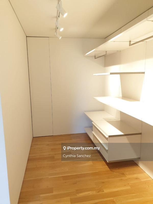 Rumah Berangkai 3 Tingkat untuk Disewa di qchm0, Ampang oleh Cynthia Sanchez - iProperty.com.my