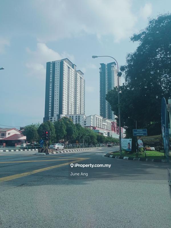 2-storey Terraced House for Sale in Taman Cempaka, Ampang by June Ang - iProperty.com.my