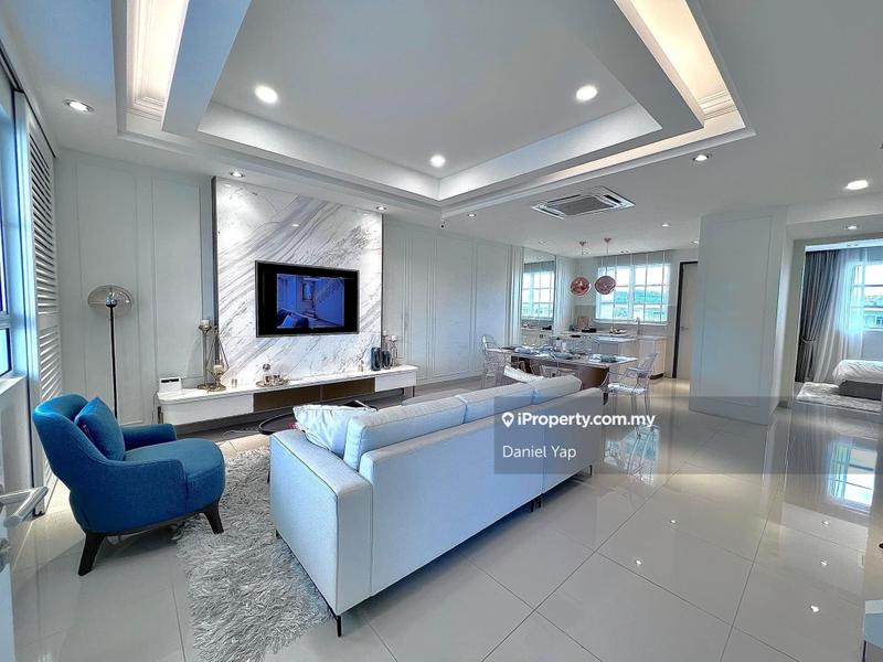 2-storey Terraced House for Sale in Bandar Country Homes, Rawang by Daniel Yap - iProperty.com.my