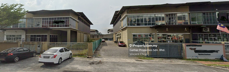 For Rent - Sun Suria Technology Park, Taman Sains Selangor, Sinar Damansara, Kota Damansara