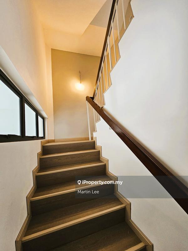 Rumah Bandar untuk Dijual di Taman Sri Hartamas, Sri Hartamas oleh Martin Lee - iProperty.com.my