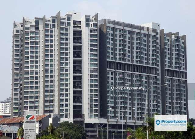 Service Residence for Rent in Univ 360 Place by Eric Leong - iProperty.com.my