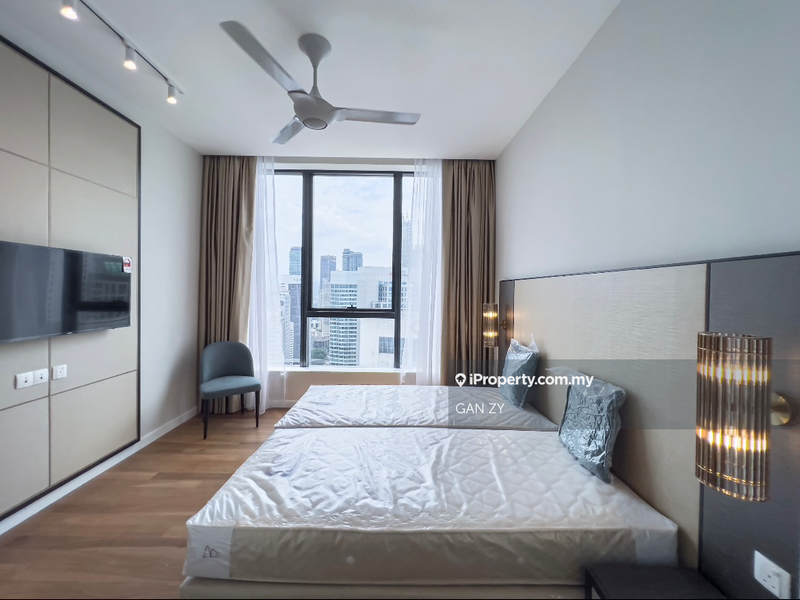 Kediaman Servis untuk Disewa di Pavilion Ceylon Hill oleh GAN ZY - iProperty.com.my