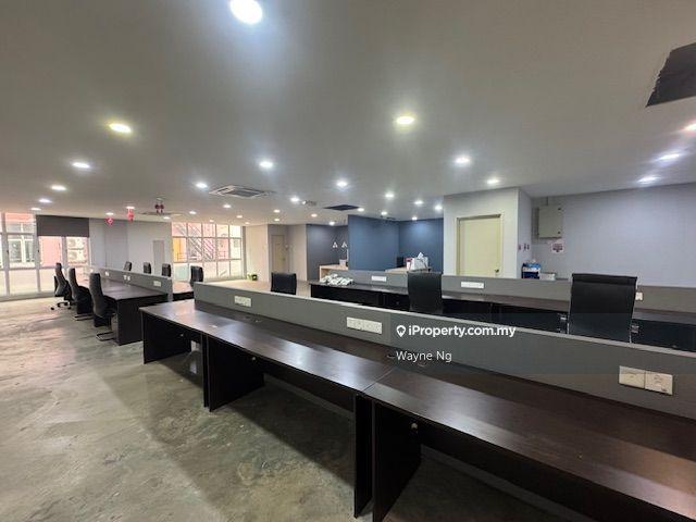 Shop / Office for Rent in BANDAR PUCHONG JAYA, Puchong by Wayne Ng - iProperty.com.my