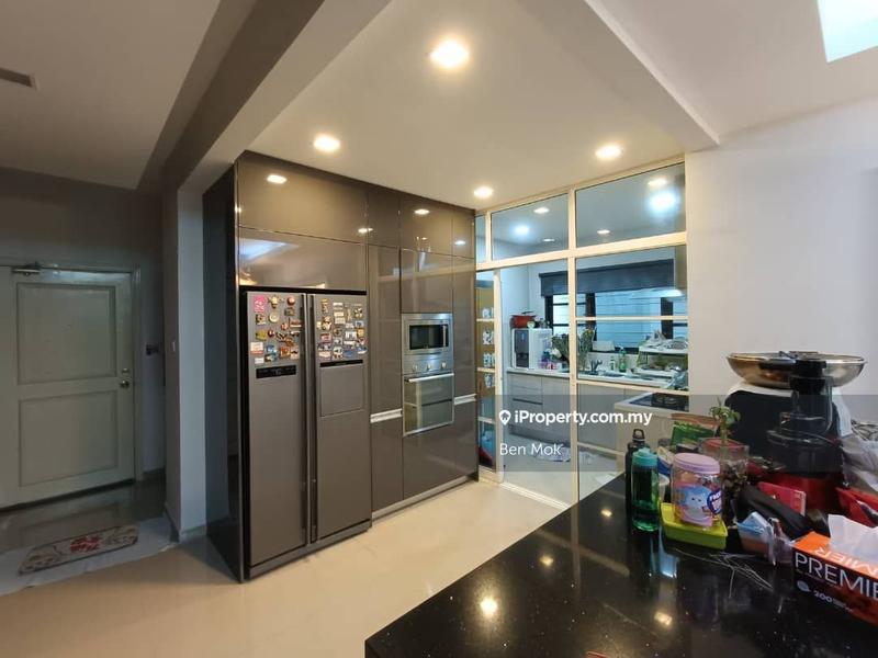 For Sale - Opal Damansara