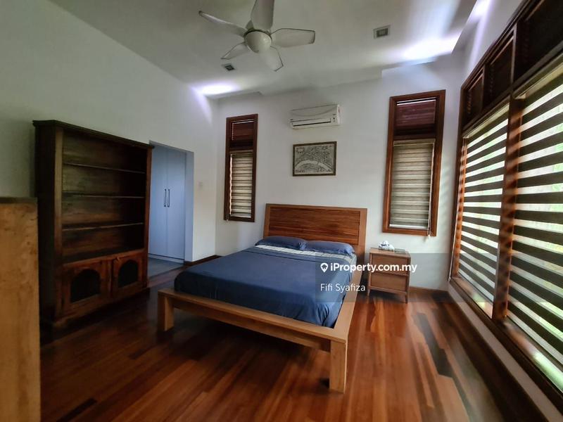 Banglo untuk Dijual di Glenmarie Cove, Shah Alam oleh Fifi Syafiza - iProperty.com.my