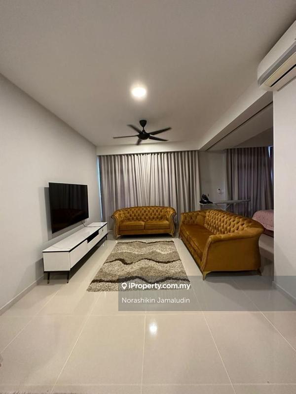For Sale - Serini Melawati