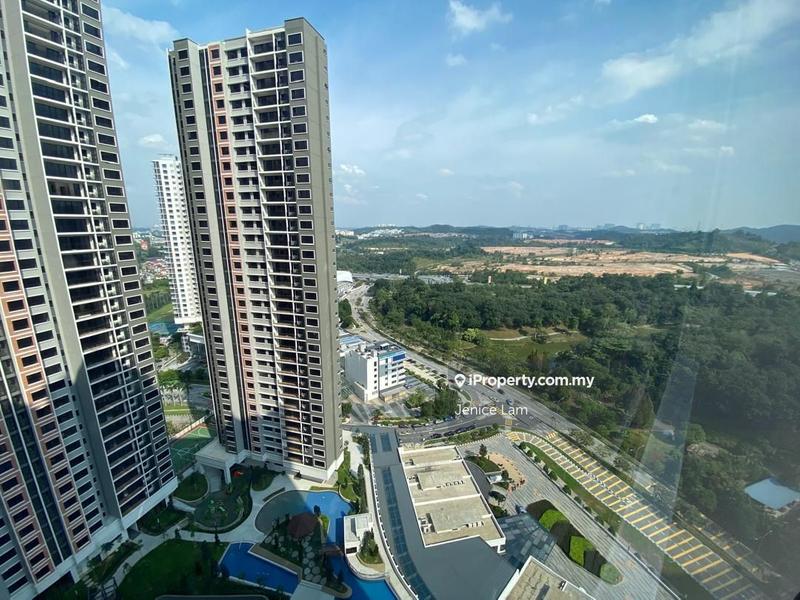 For Rent - The Tropika