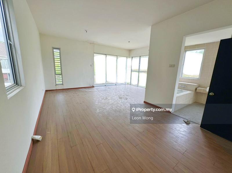 Rumah Teres 3-Tingkat untuk Dijual di Emerald Gardens, Kota Emerald West, Anggun,Rawang, Rawang oleh Leon Wong - iProperty.com.my