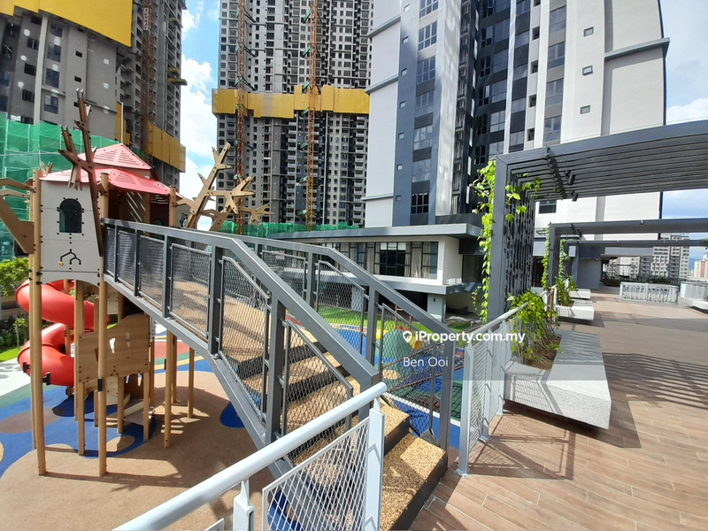 Service Residence for Sale in Sunway Velocity TWO by Ben Ooi - iProperty.com.my