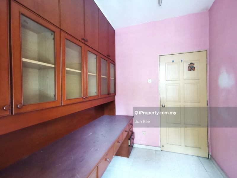 Rumah Teres untuk Dijual di prj7u, Taman Desa oleh Jun Kee - iProperty.com.my