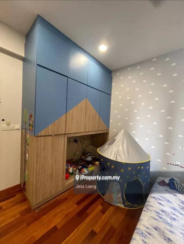 Condominium for Sale in 9 Bukit Utama Condominium by Jess Liang - iProperty.com.my