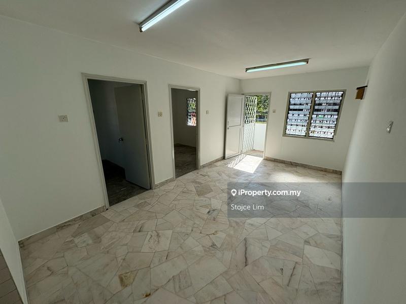 For Sale - Seksyen 2 Wangsa Maju Flat