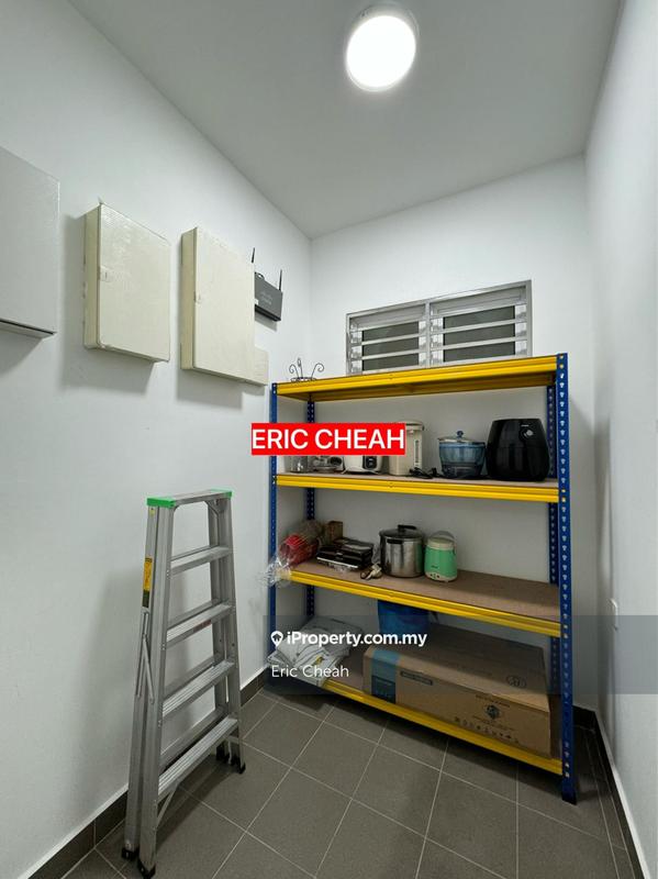 Condominium for Rent in Vertiq by Eric Cheah - iProperty.com.my