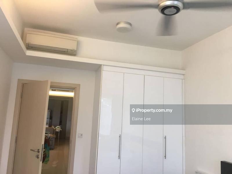 Kediaman Servis untuk Disewa di Suasana Bukit Ceylon / Raja Chulan Residences oleh Elaine Lee - iProperty.com.my