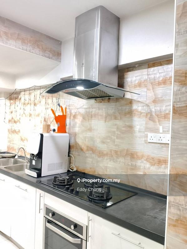 For Rent - Menara Polo