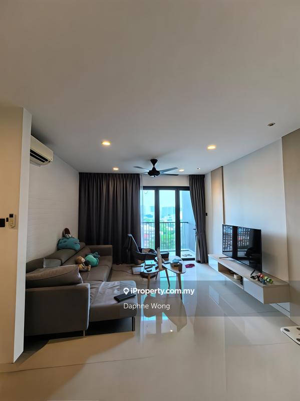Condominium for Sale in Gembira Residen by Daphne Wong - iProperty.com.my