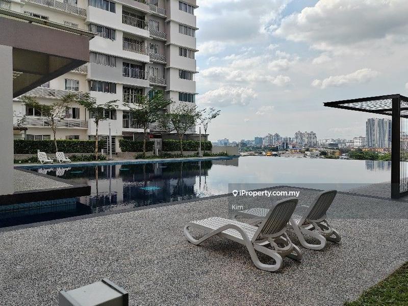 Kondominium untuk Dijual di Koi Suites oleh Kim - iProperty.com.my