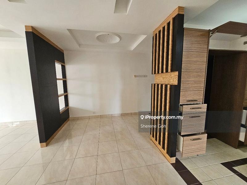 Kondominium untuk Dijual di Endah Puri oleh Sherene Goh - iProperty.com.my