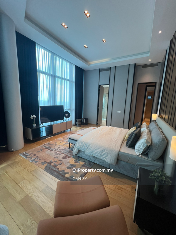 Service Residence for Sale in Damansara City Residency (DC Residensi) by GAN ZY - iProperty.com.my
