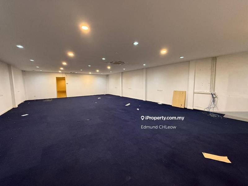 For Rent - Showroom/Warehouse for Rent Taman Selayang Baru