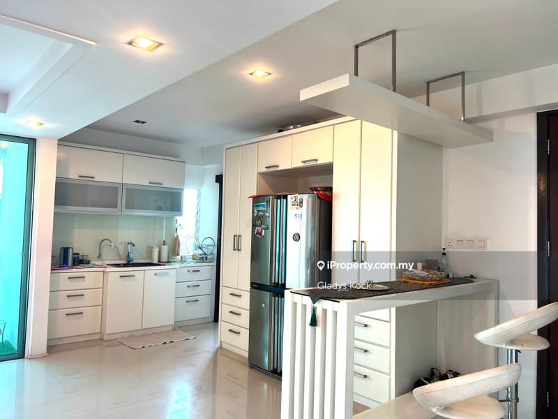 Condominium for Rent in The Uban Residence by Gladys Kock - iProperty.com.my